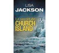 Le secret de Church Island