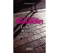 Le secret de Clara Françoise Bourdin (Auteur)