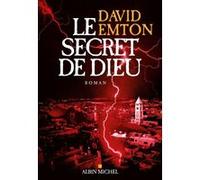 Le Secret de Dieu David Emton (Auteur)