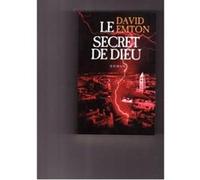 Le secret de Dieu David Emton David Emton (Auteur)