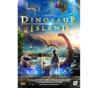 Le Secret De Dinosaur Island