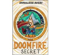 Le secret de Doomfire. La promesse de l'argent de la nuit 2.