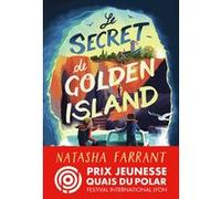 Le Secret de Golden Island