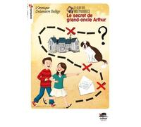 Le Secret de grand-oncle Arthur