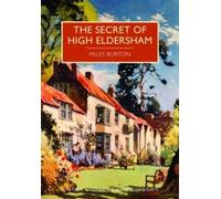 Le secret de High Eldersham