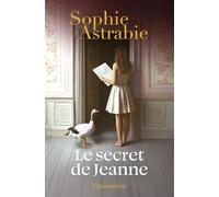 Le secret de Jeanne