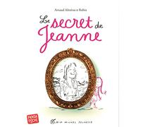 Le Secret de Jeanne (Panda poche)