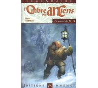 Le Secret de Ji 3 - L'Ombre des anciens