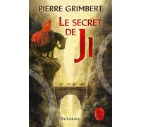 Le Secret de Ji, Intégrale