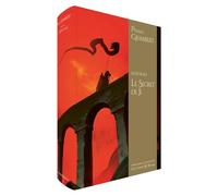 Le Secret de Ji, Intégrale 30 ans