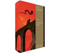 Le Secret de Ji, Intégrale 30 ans Pierre Grimbert (Auteur)