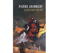 Le Secret de Ji, tome 1