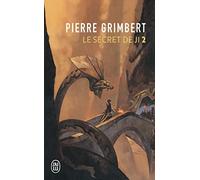 Le Secret de Ji, tome 2