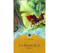 Le Secret de Ji, volume 2