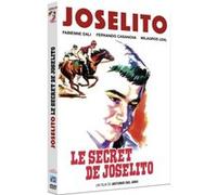 Le secret de Joselito DVD E