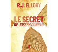 Le Secret De Joseph Conrad
