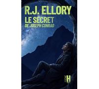 LE SECRET DE JOSEPH CONRAD