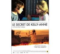 Le Secret de Kelly-Anne G
