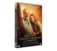 LE SECRET DE KHEOPS [DVD] [HD DVD]