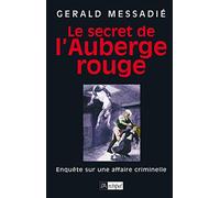 Le secret de l Auberge rouge