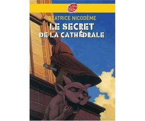 Le secret de la cathédrale de Nicodeme, Beatrice (2008) Poche
