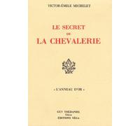 Le secret de la chevalerie