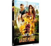Le Secret de la cité Perdue