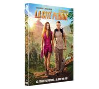 Le Secret de la cité perdue – DVD