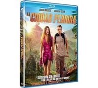 Le Secret de la cité perdue (2022) / The Lost City (Blu Ray) G