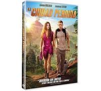 Le Secret de la cité perdue (2022) / The Lost City G