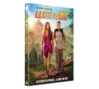 Le Secret de la cité Perdue