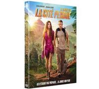 Le Secret de la cité perdue – DVD