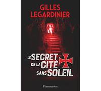 Le Secret De La Cité Sans Soleil