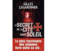 Le secret de la cité sans soleil