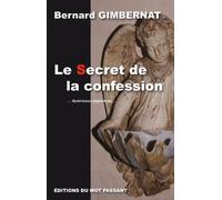 Le Secret De La Confession - Mystérieuses Disparitions