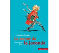 Le secret de la Joconde