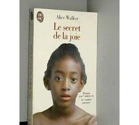 Le secret de la joie