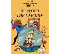 Le secret de la licorne