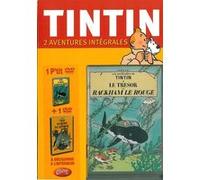 Le Secret de la Licorne - Le Trésor de Rachkam