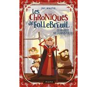 Le secret de la merveille - Paul Beaupère - Mame - broché - Roman junior