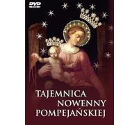 Le secret de la neuvaine de Pompéi livre + DVD