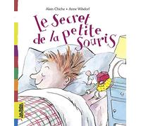 Le secret de la petite souris
