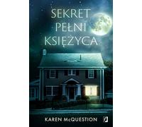 Le secret de la pleine lune