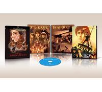 Le Secret De La Pyramide - Édition Steelbook Limitée - Blu-Ray