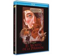 Le Secret de la pyramide / Young Sherlock Holmes G