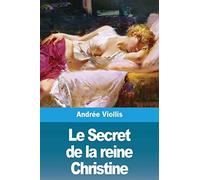 Le Secret De La Reine Christine