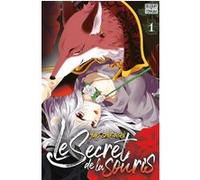 Yuki Shiraishi – Le Secret de la souris – Tome 1 – Broché