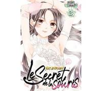 Le Secret de la souris T03 Yuki Shiraishi (Auteur)