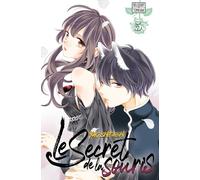 Delcourt Le secret de la souris tome 5