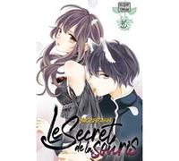 Le Secret de la souris T05 Yuki Shiraishi (Auteur)